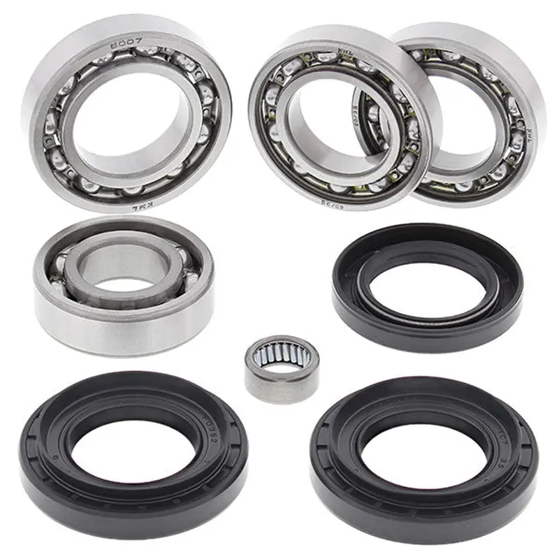 ALL BALLS DIFFERENTIAL BEARING & SEAL KIT (25-2029)