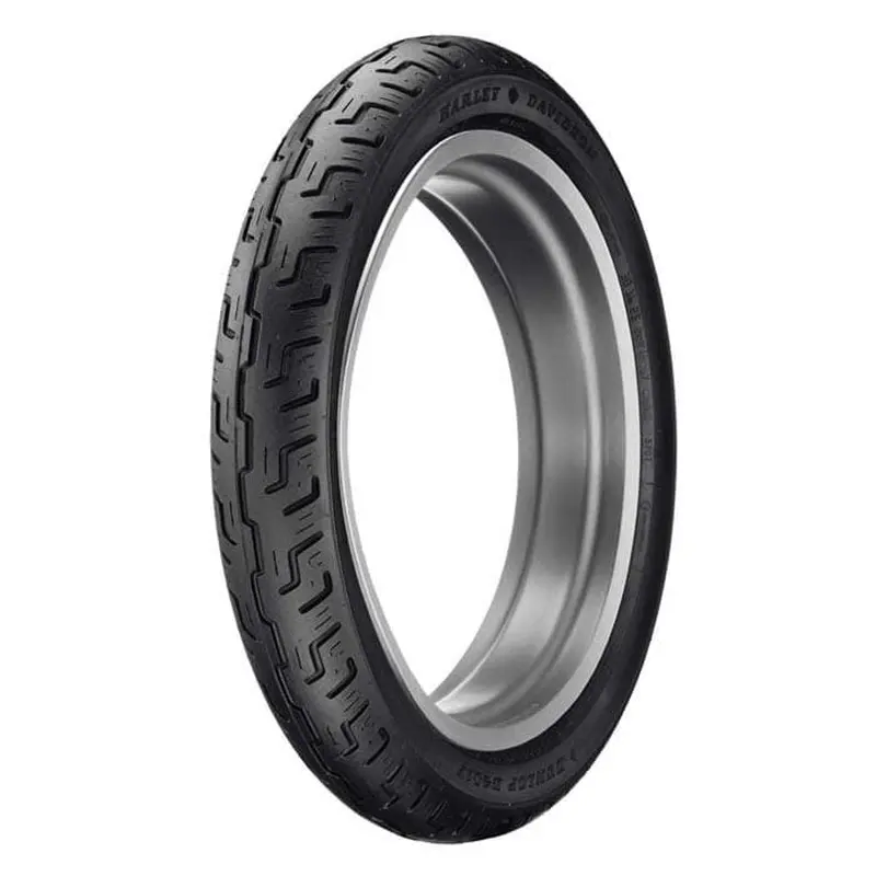 D> D401F 100/90H19 W/WALL