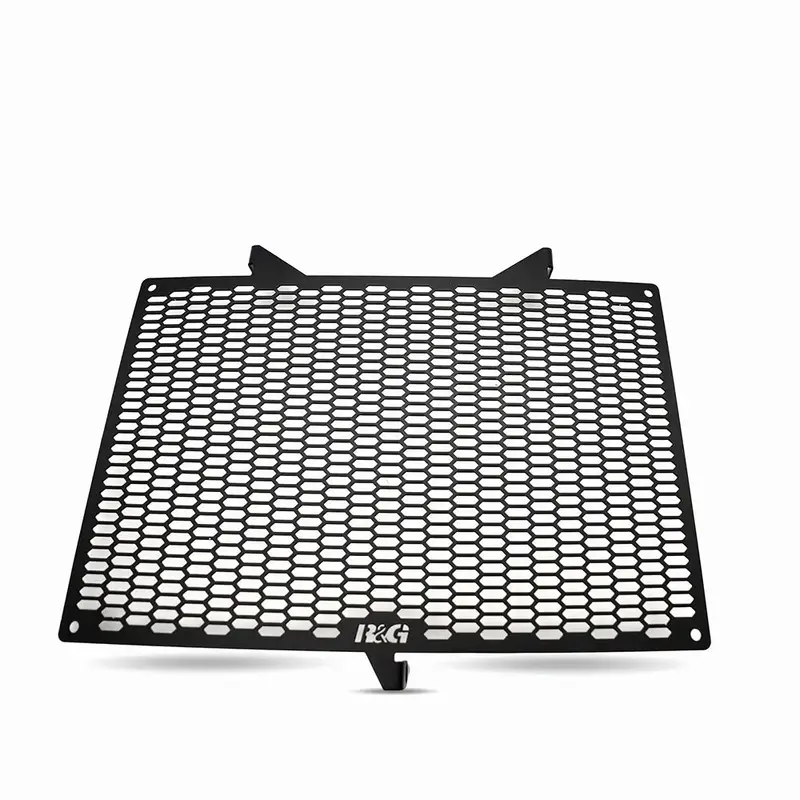 Radiator Guard Kawasaki Black R&G (RAD0294PROBK)