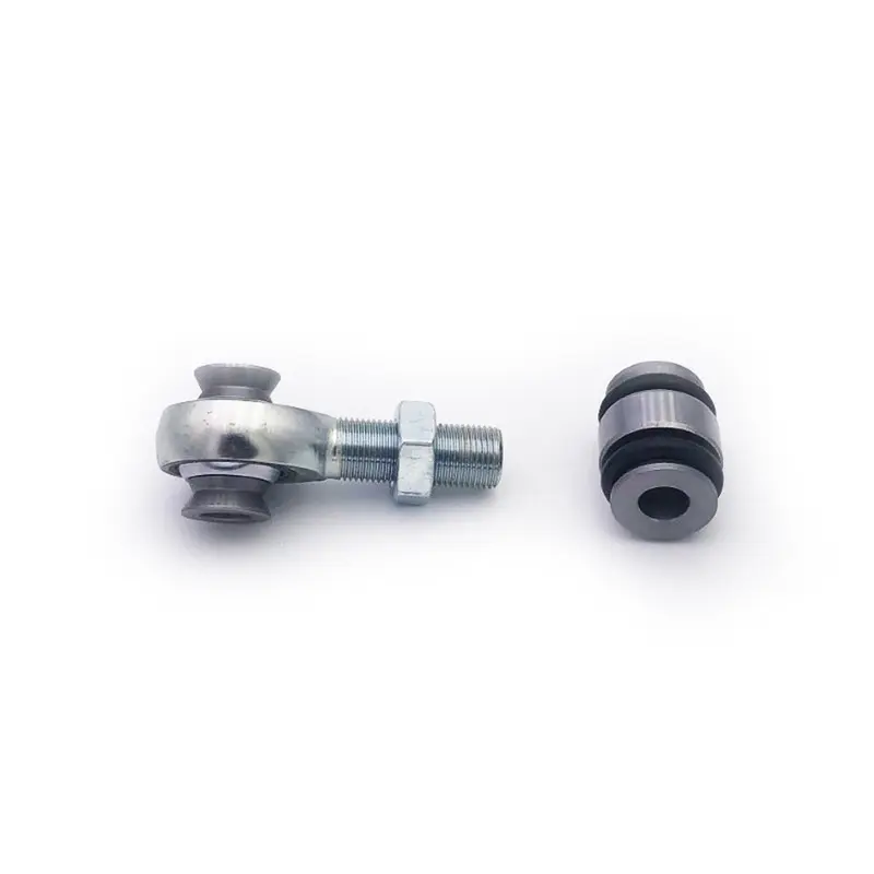 Radius Rod Rebuild Package by ZRP