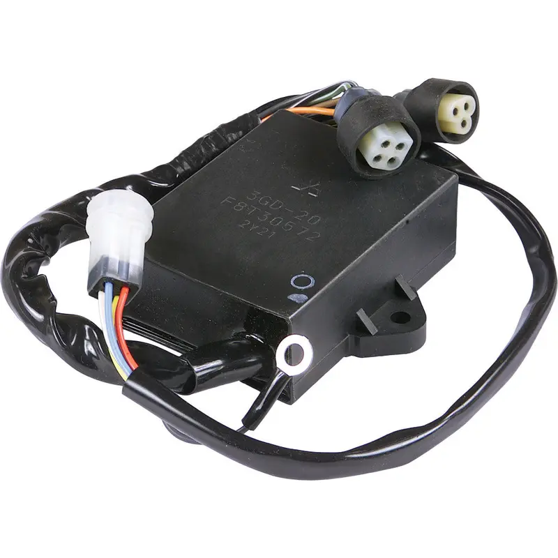RICKS CDI 15-502