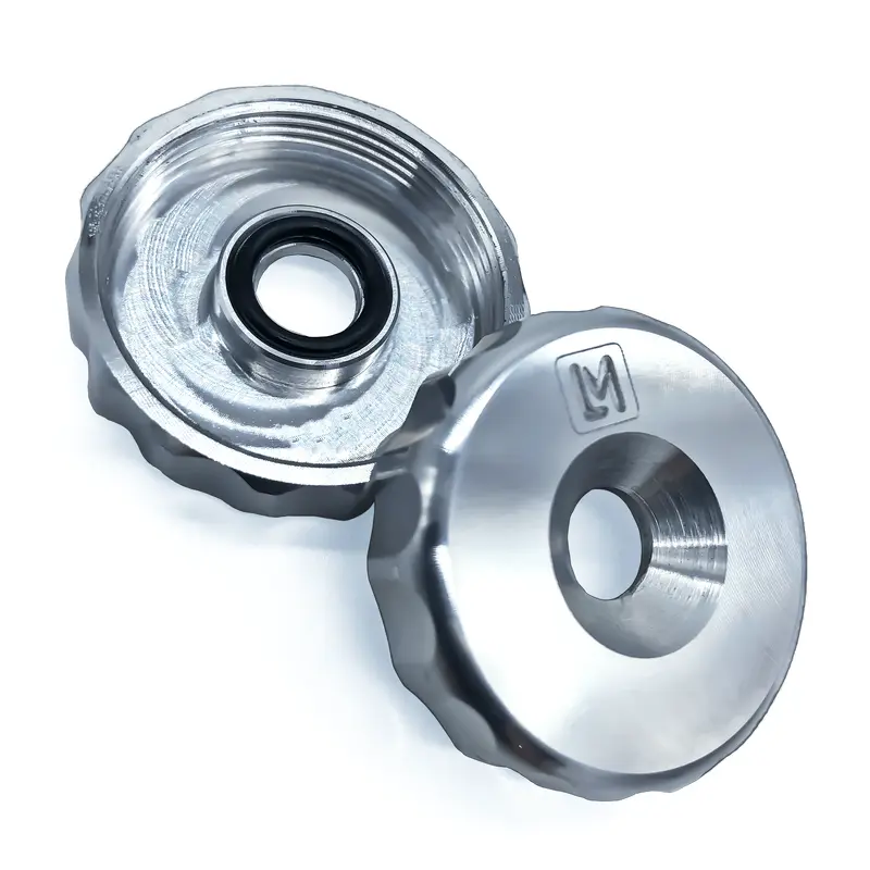 Spare Can-Am Maverick X3 Ball Joint Cap