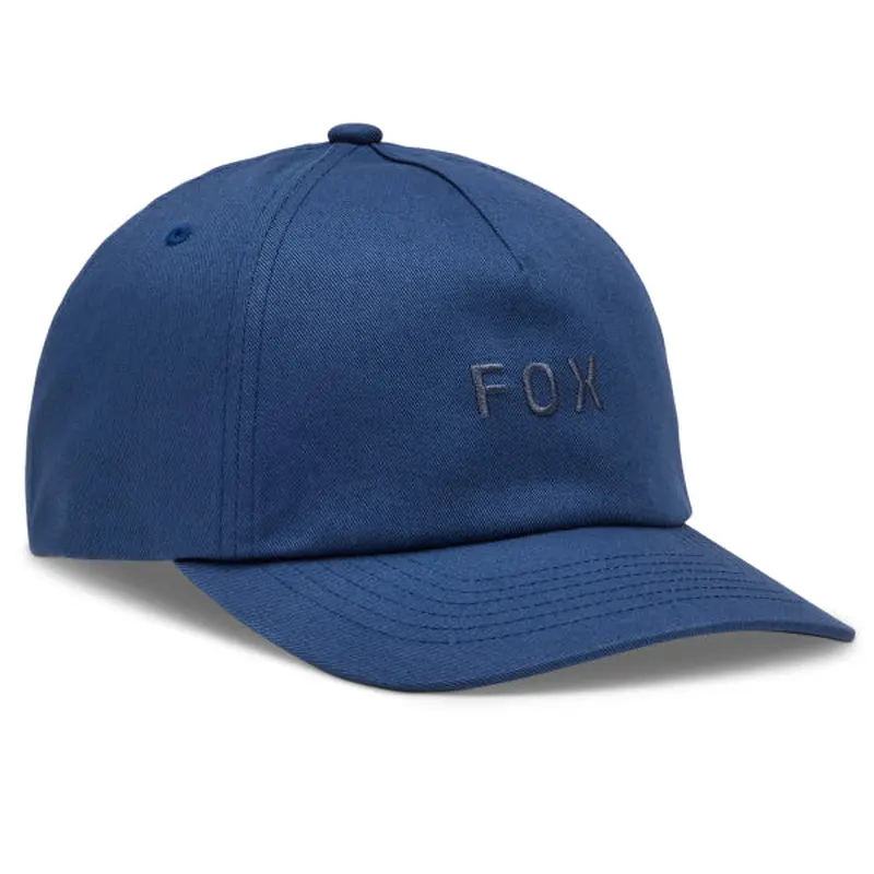 Casquette Wordmark Adjustable