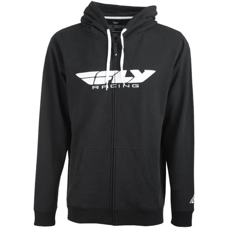 Coton ouate Corporate Zip Up