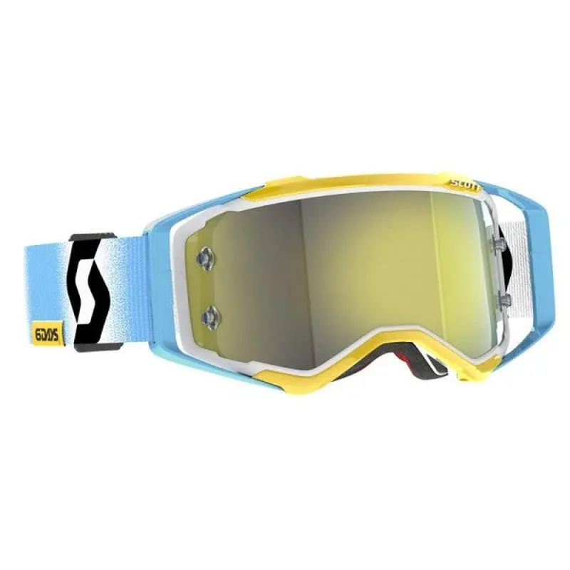 Lunette de Motocross Prospect 6 Days 2023 Argentine Enduro - dition Limite