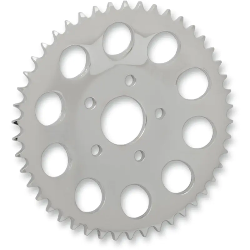 Pignon Arrire de Conversion de Chane 530 1.9 Bomb - Drag Specialties