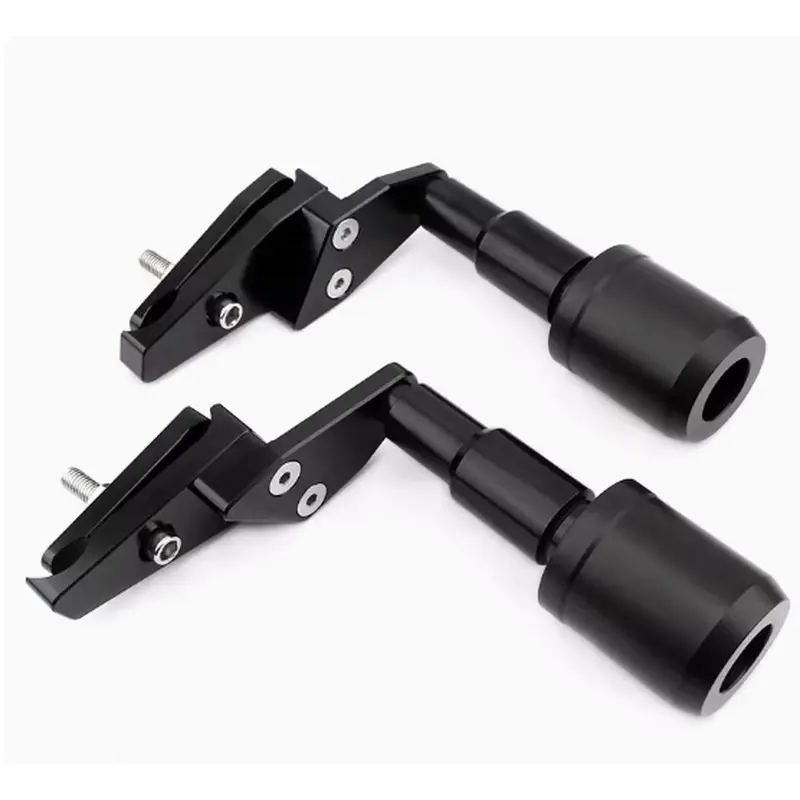 Sliders suit CF300SR black color