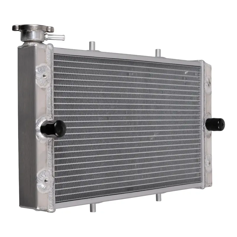 Whites ATV/UTV Radiator Yamaha