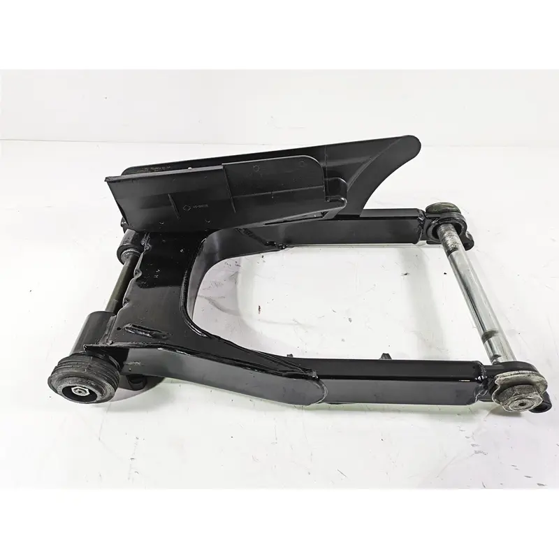 2008 Harley Touring FLHTCU E-Glide 105TH Rear Swingarm Swing Arm 47549-02A