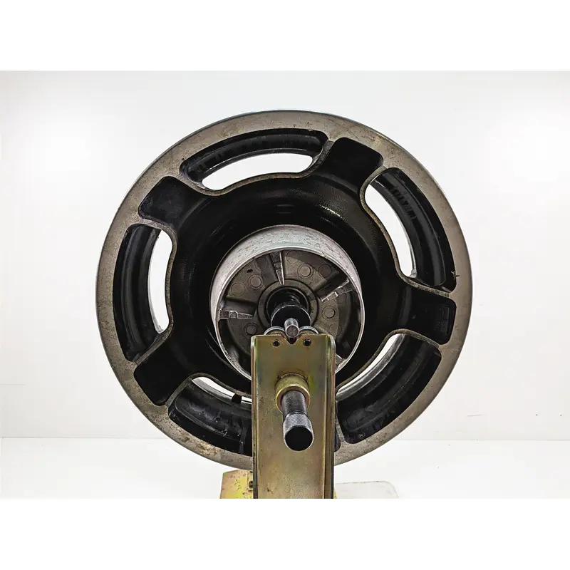 2011 Harley Touring FLTRU Road Glide Straight 16x5 Rear Wheel Rim 40900194