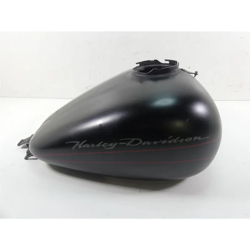 2013 Harley Touring FLTRX Road Glide Fuel Gas Petrol Tank - Read 61356-08