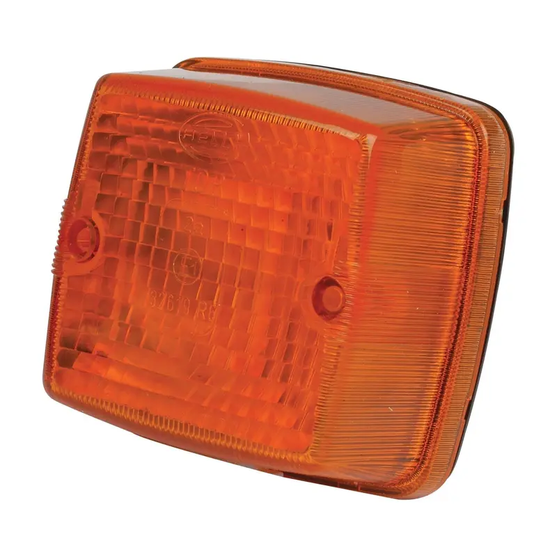 Indicator Light, (Halogen), RH & LH, 12/24V - S.56037