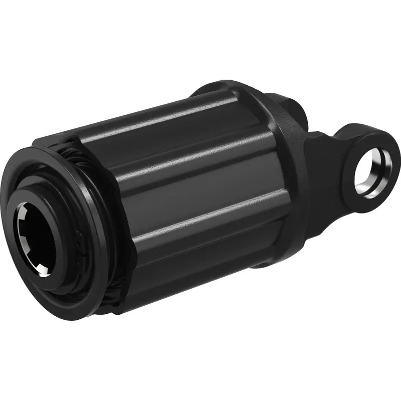 PTO Ratchet Clutch - 3 Row (U/J Size: 23.8 x 61.2mm) Size: 1 3/8''-6 Spline - S.6034