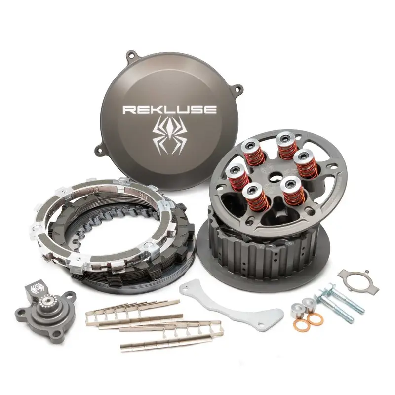 Rekluse Radius CX Auto Clutch Yamaha YZ125 ('05-'22) | RMS-7907075