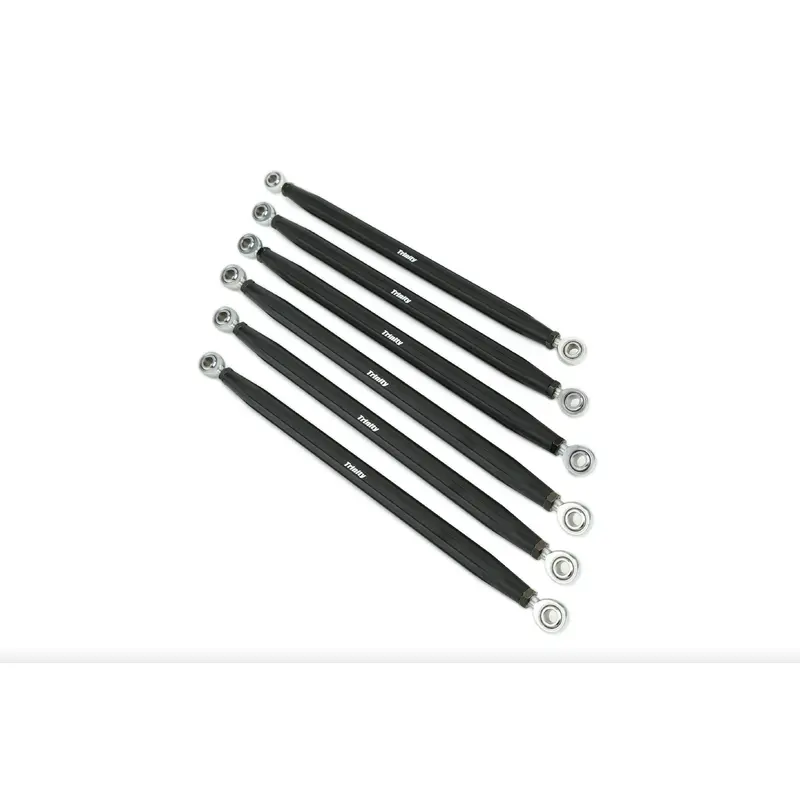 Can-Am Maverick X3 Radius Rods (17-22)