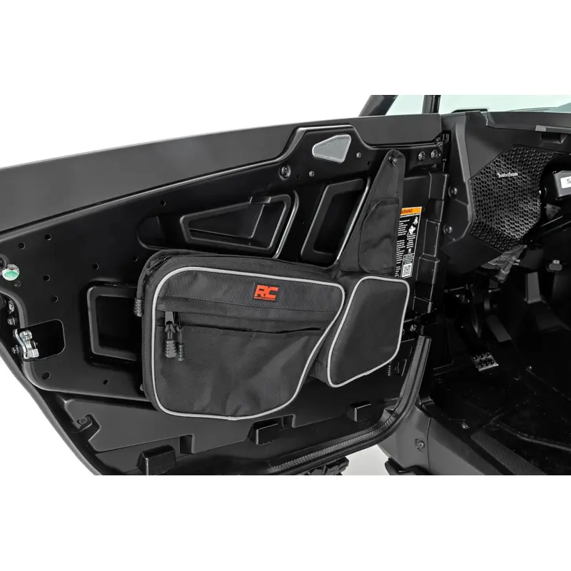 Front Door | Polaris RZR XP (2024) by Rough Country