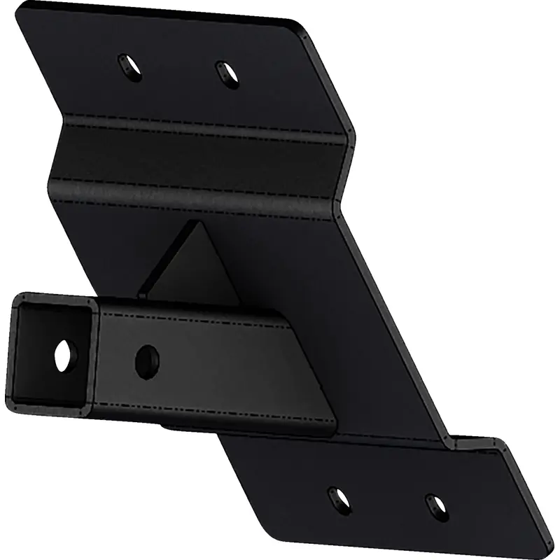 KFI PRODUCTS Hitch - Rear Receiver - 2" - Arctic Cat/Tracker 101635