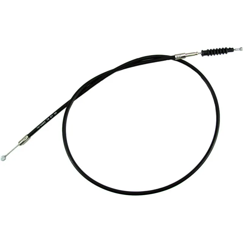 MOTION PRO BLACK VINYL CLUTCH TERMINATOR LW CABLE 10-0082