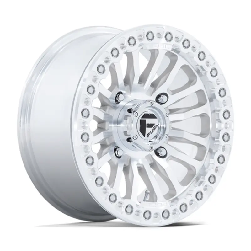 RINCON UTV BL 15X7 4X110 86 +10 MACH