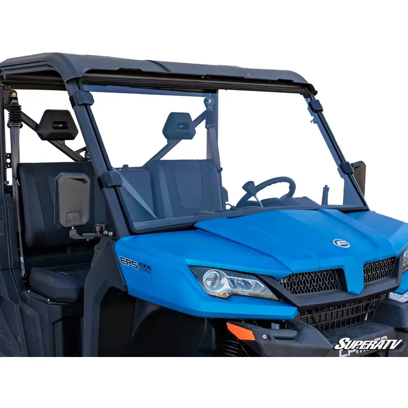 SUPERATV | UFORCE 1000 FULL WINDSHIELD