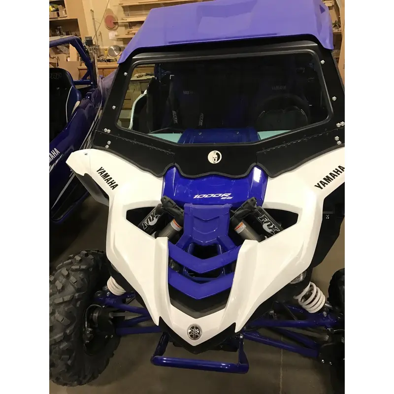 Yamaha YXZ Front Glass Windshield 2016-18