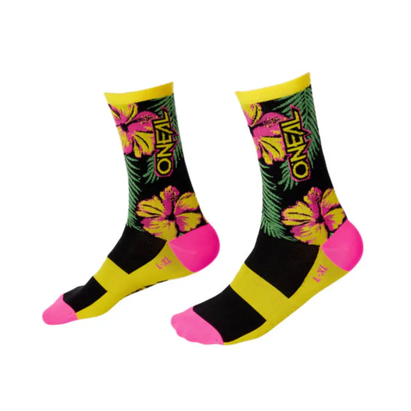 O'Neal MTB Performance Sock - Island