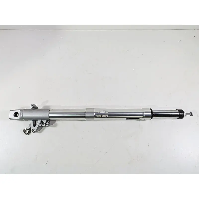 2012 BMW R1200R K27 Marzocchi Straight Left Front Fork Leg X144 31427729226