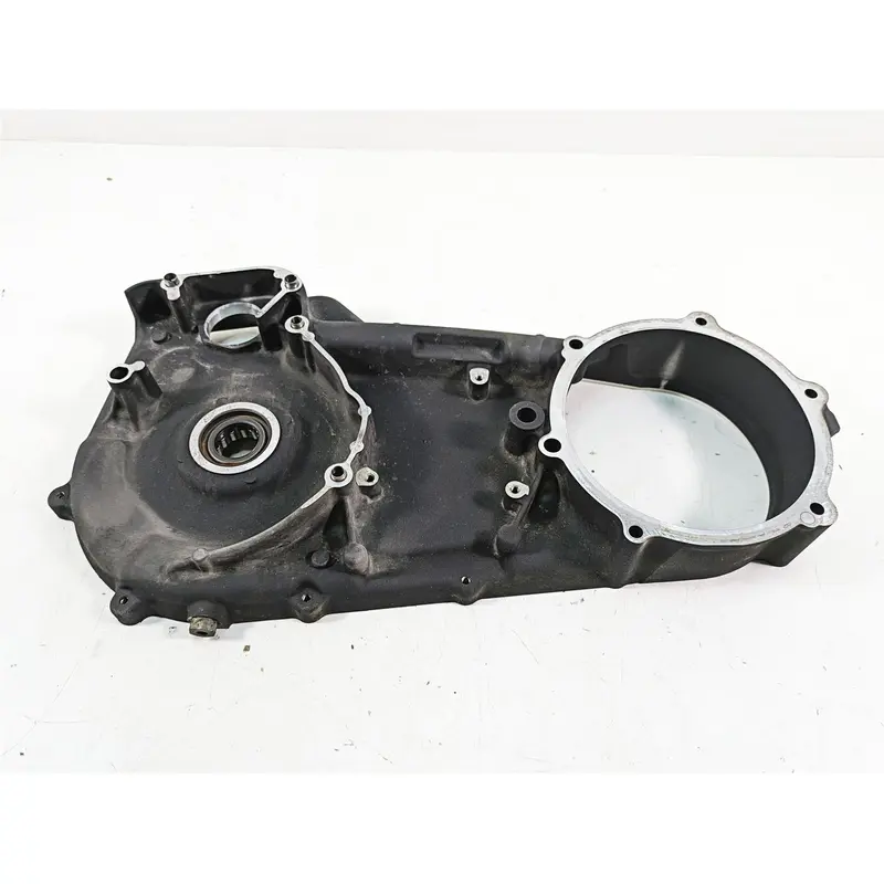 2013 Harley Softail FLSTFB Fat Boy Lo Inner Primary Drive Clutch Cover 60681-06B