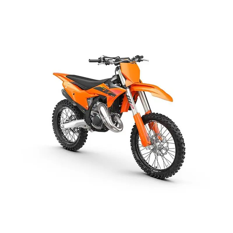 KTM 250 SX 2025 Offer
