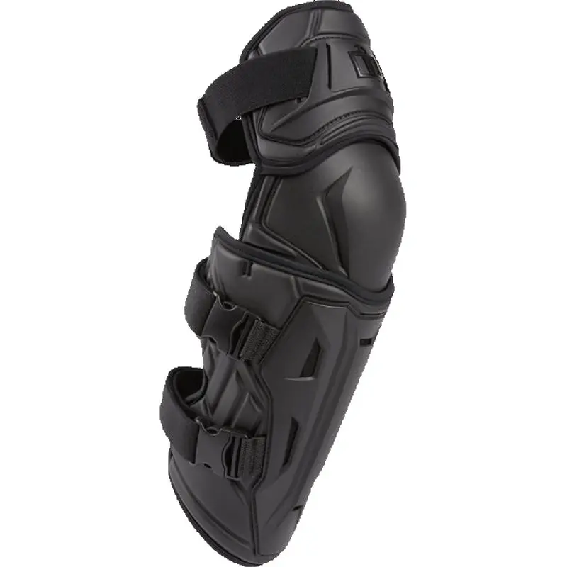 Protge-Genoux de Moto Field Armor 3
