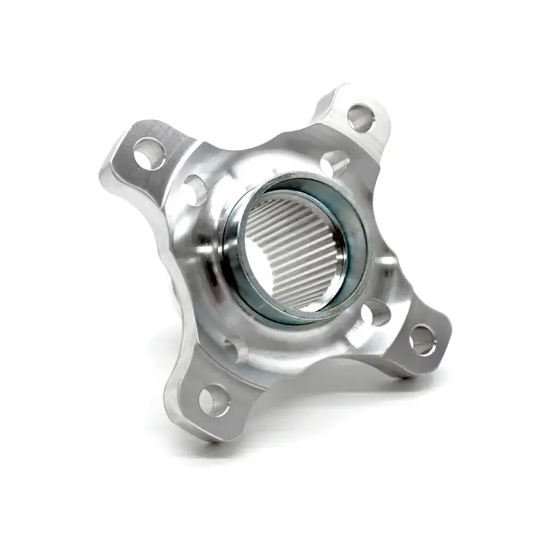 Rear Sprocket Hub for CanAm DS450