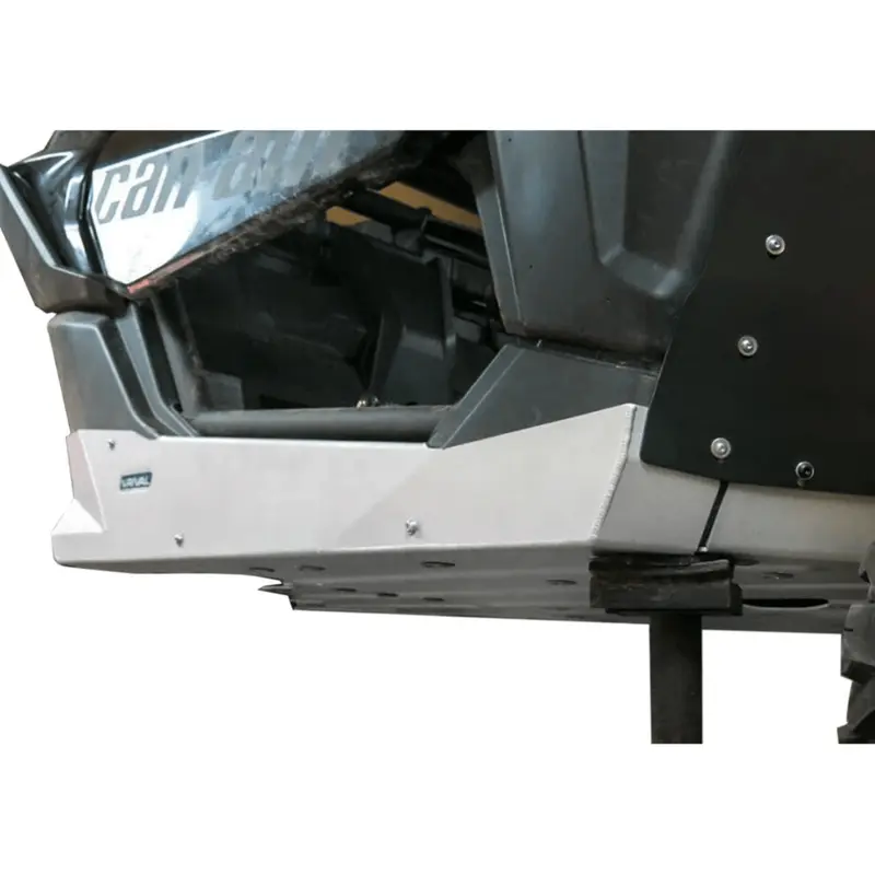 Rival Powersports Rock Sliders | 2444.7251.1