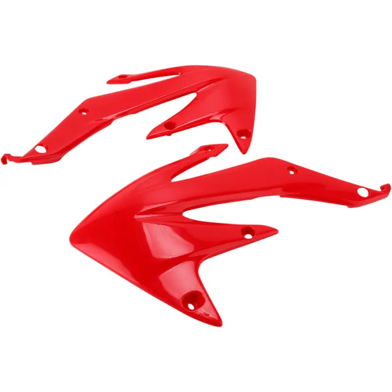 UFO Honda Radiator Shrouds | HO04634
