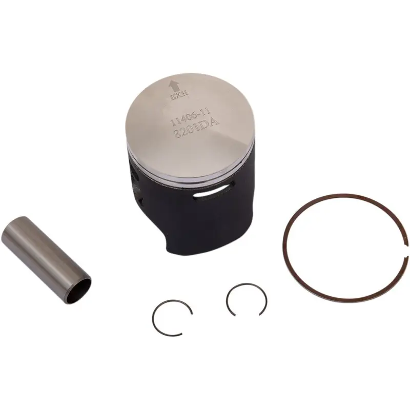 Wossner Piston Kit 1984-1985 Kawasaki KX80 | 8201D