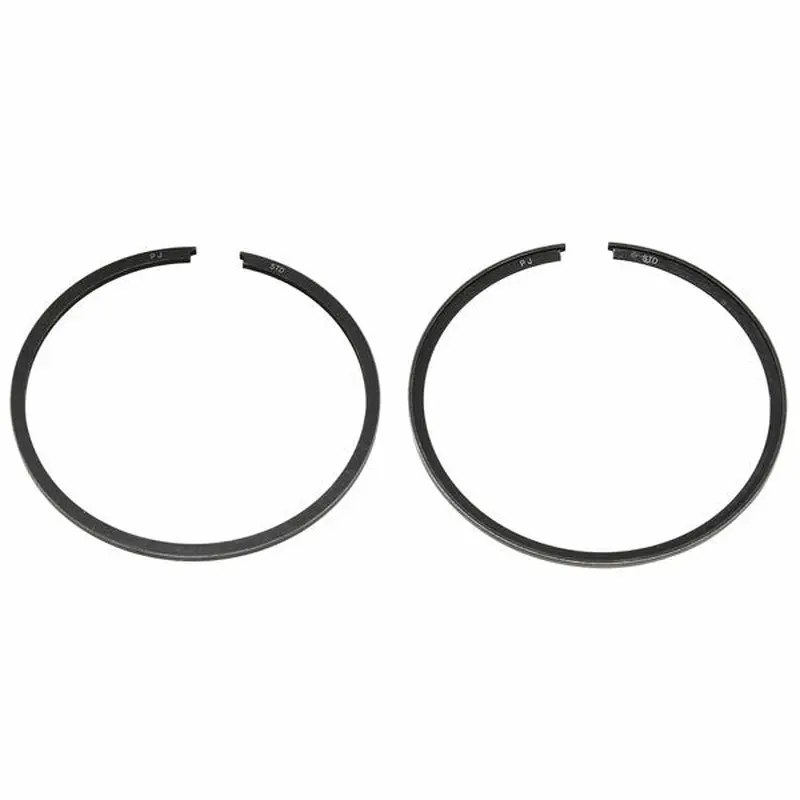PISTON RINGS BOMBARDIER +020 (09-741-02R)