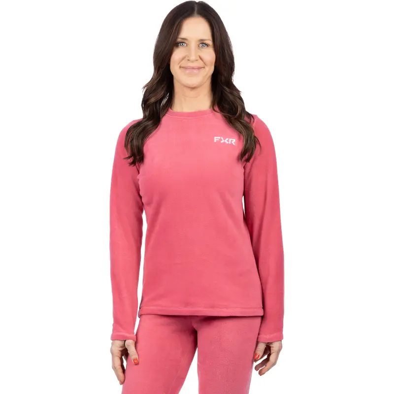 Pyro Women's Thermal Longsleeve