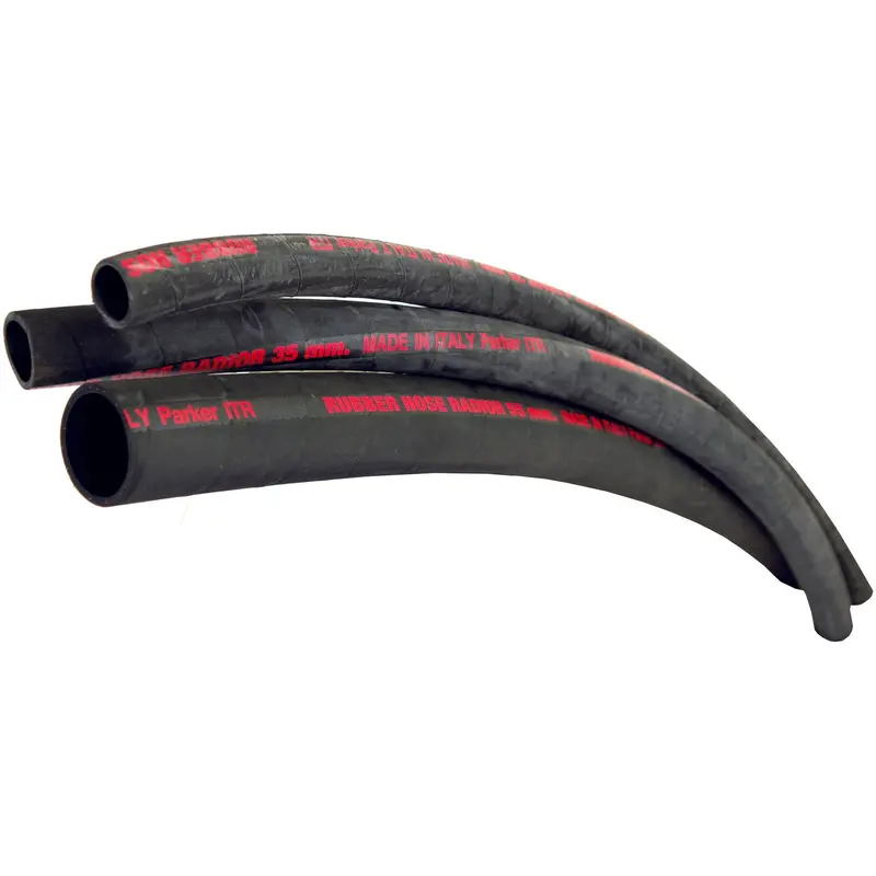 Radiator Hose - S.39249