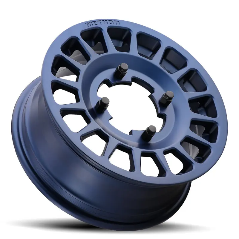 407 UTV BEAD GRIP BAHIA BLUE