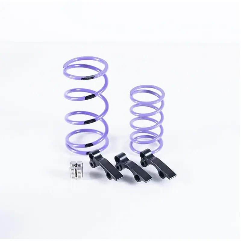 Can Am X3 Goldstar Clutch Weights