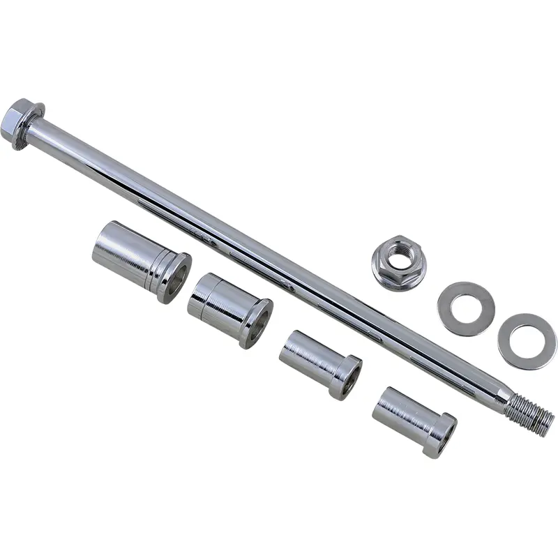 DRAG SPECIALTIES Swingarm Pivot Shaft Kit 47610-08