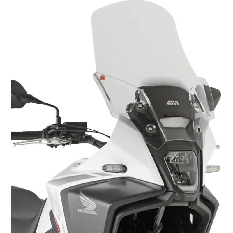 GIVI Windshield - Clear - Honda D1203ST