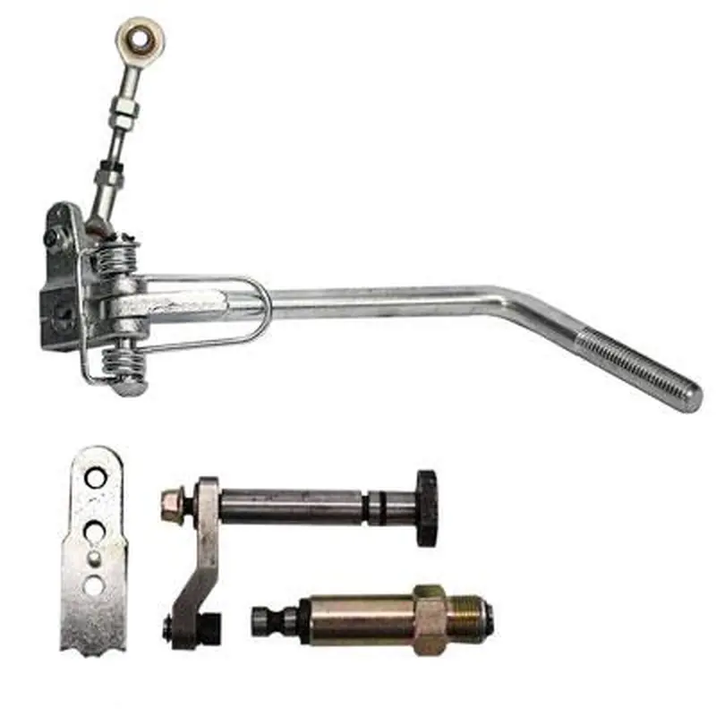 Gear Shift Lever - Hand - Tao Tao ATA150B, ATA150G Aarow 150 Targa 4FUN