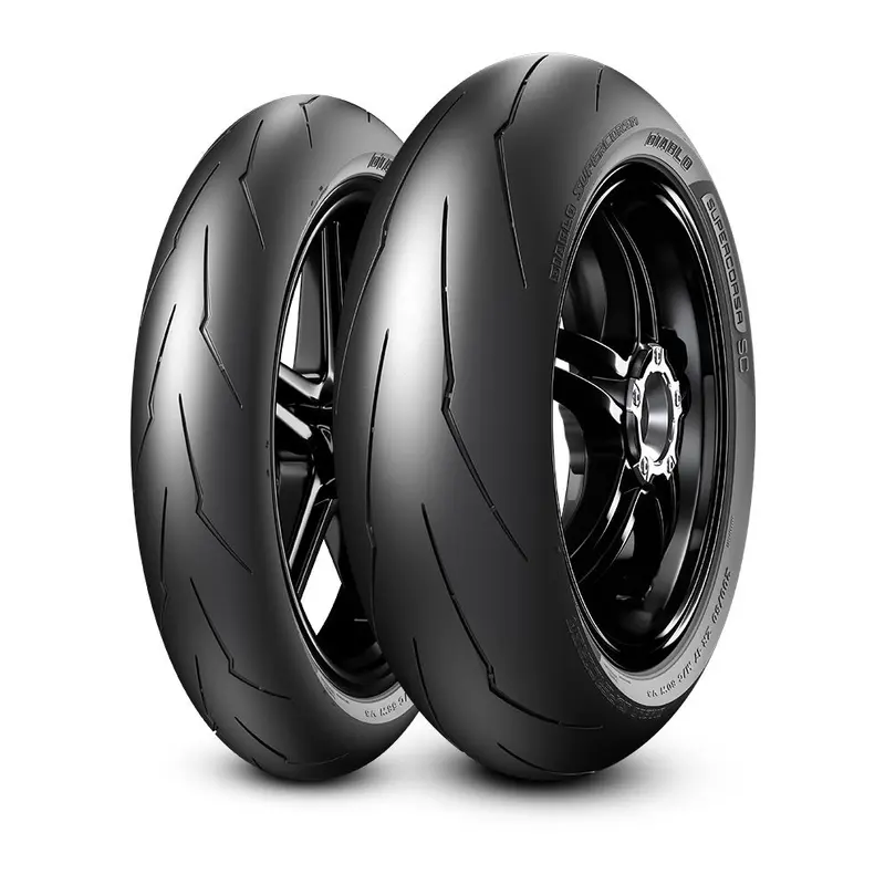 PIRELLI 180/60-17 DIABLO SUPERCORSA SC1 V3
