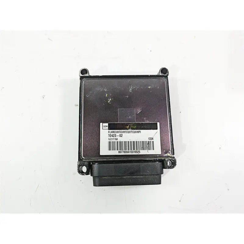 2002 Harley Touring FLHRCI Road King Cdi Ecu Ecm Engine Control Module 32423-02