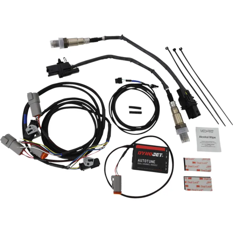Kit d'Auto Rglage pour Power Vision
