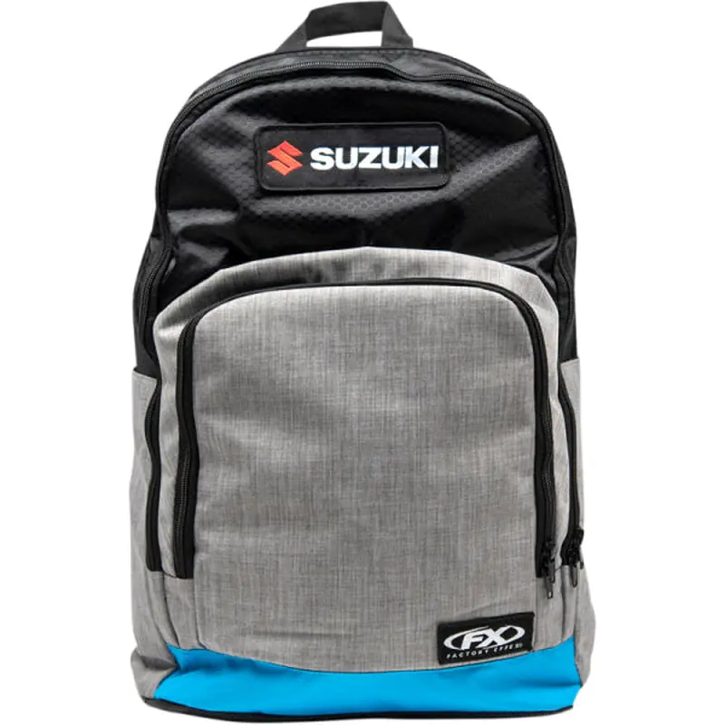 Sac  Dos Suzuki Standard