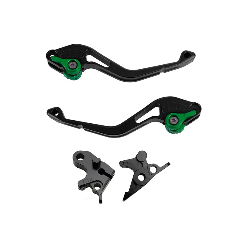 2020-2021 HONDA CRF1100L Africa Twin NEW Short Clutch Brake Lever