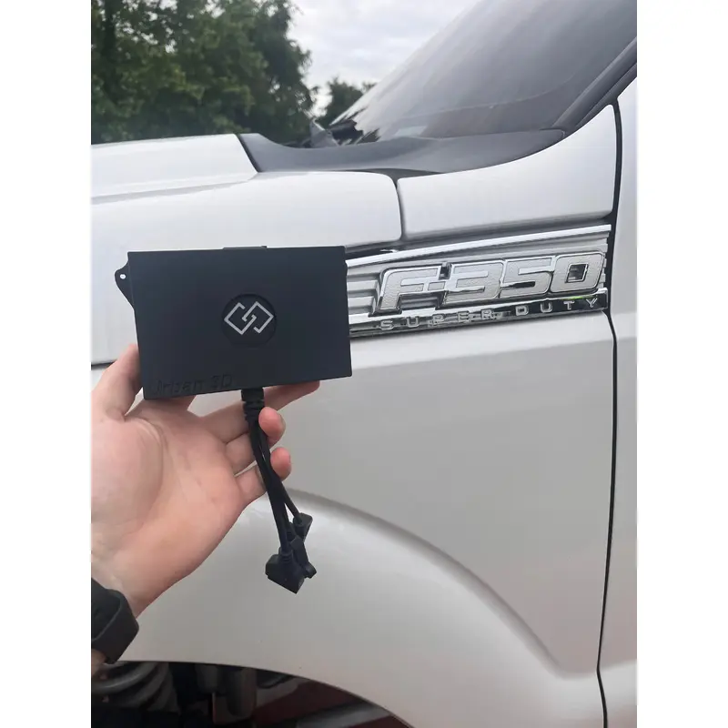 Ez Lynk 2.0 Mount