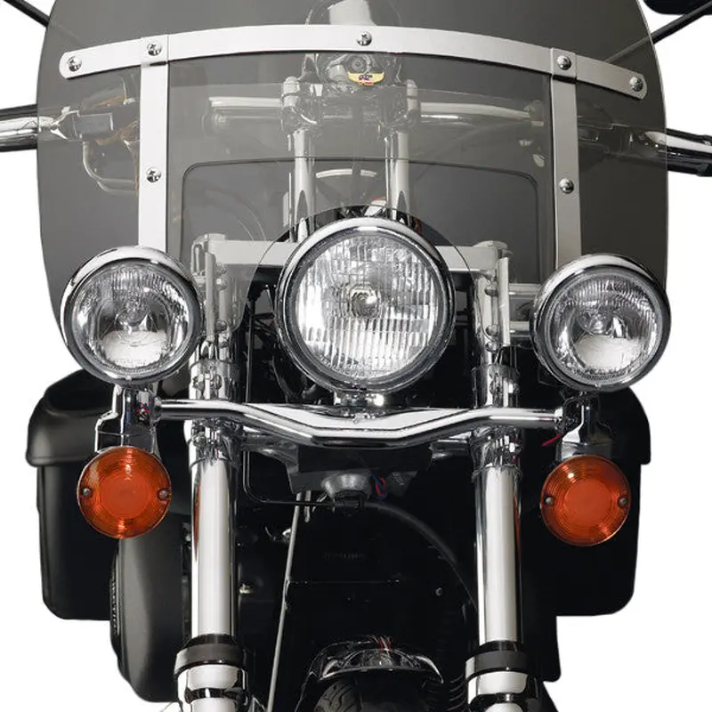NATIONAL CYCLE LIGHT BAR N938