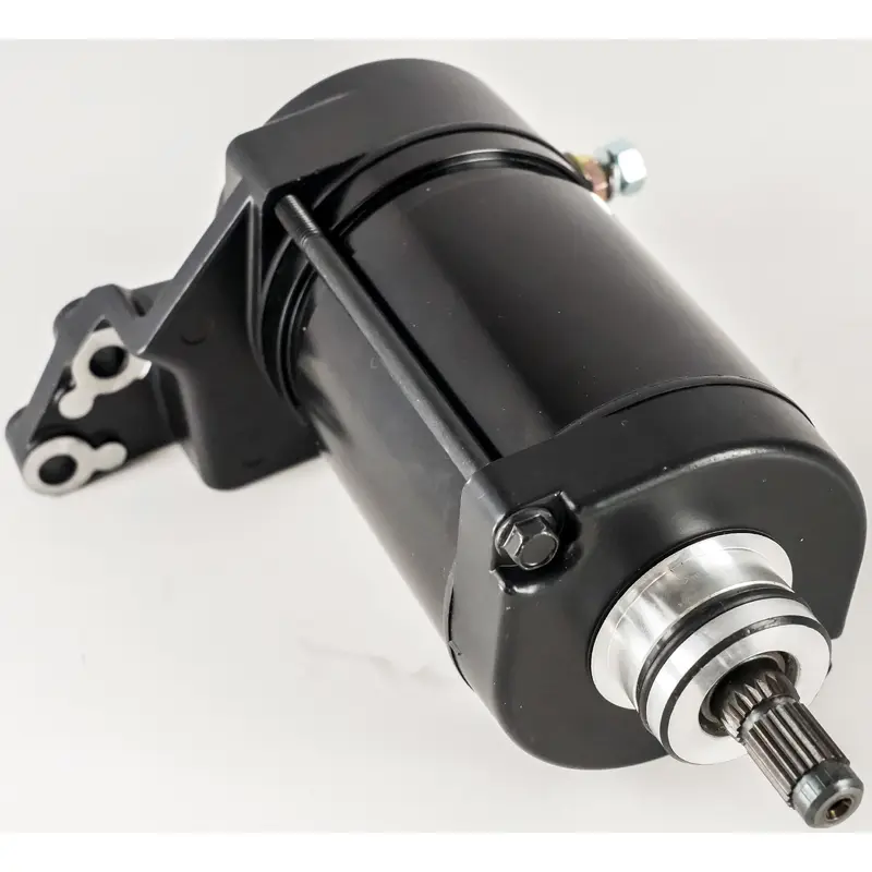 RICKS STARTER MOTOR 61-425